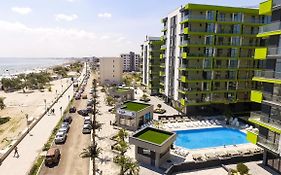 Alezzi Majestic Apartments 115