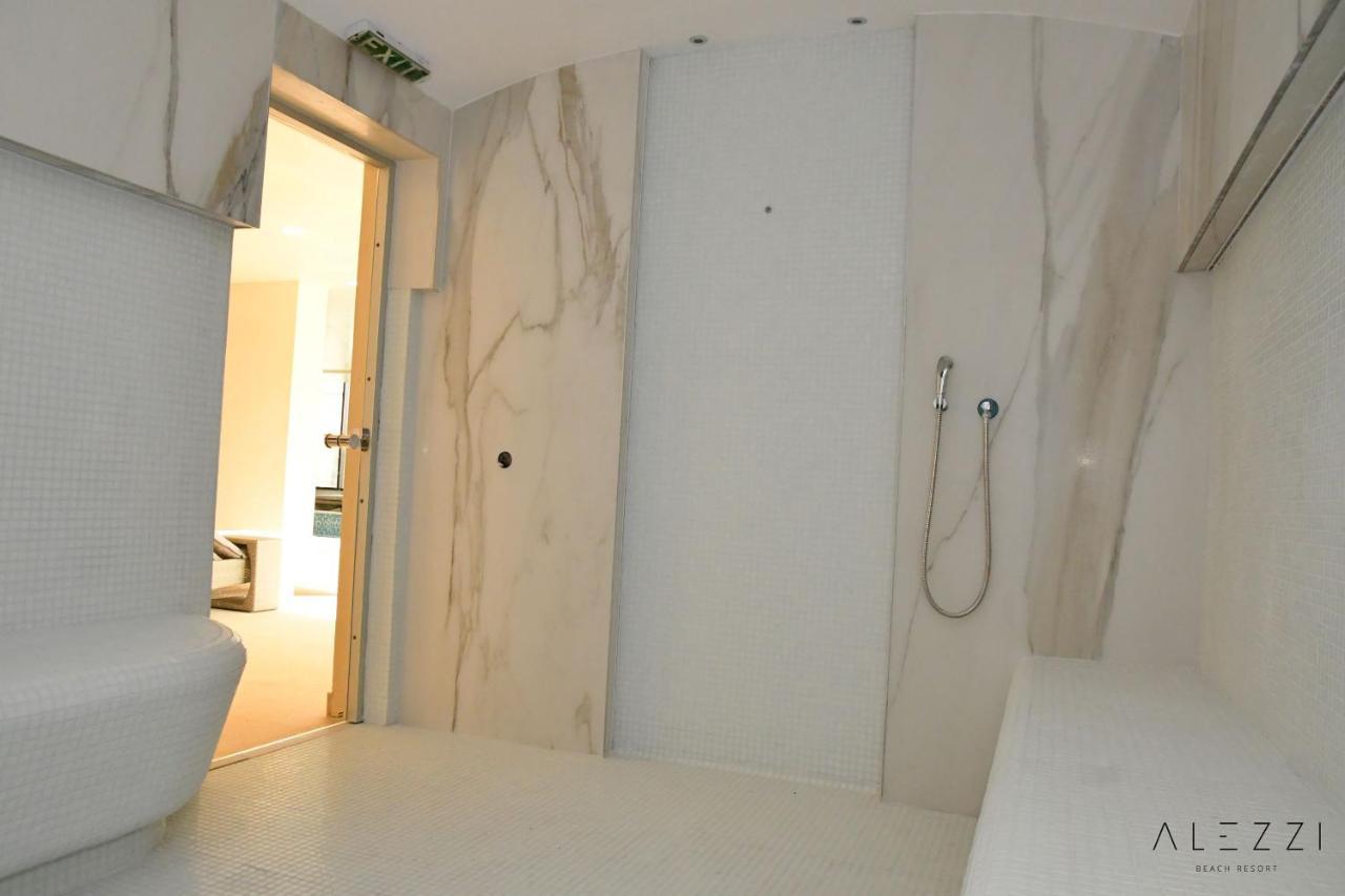 Alezzi Majestic Apartments 115 Năvodari Exterior foto